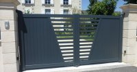 Notre société de clôture et de portail à Saint-Cyr-la-Campagne
